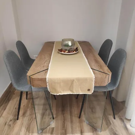 Saroko Apartment Corfu (city)