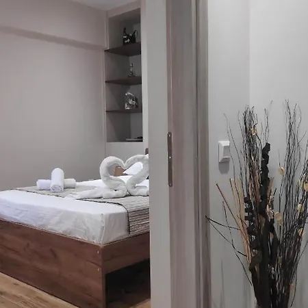 Apartment Saroko