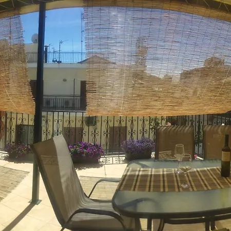 Saroko Apartment Corfu (city)